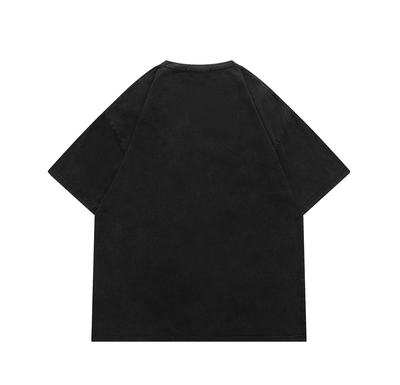 Shadow Butterflies Vintage Wash T-Shirt