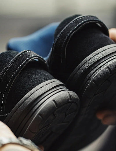 90's Style Skate Sneakers