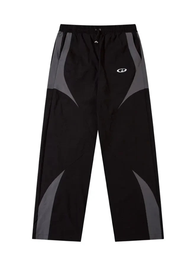 90's Style Track Pants