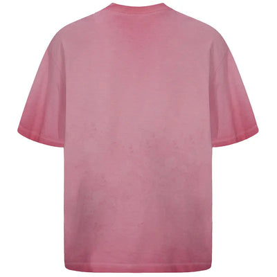 'Abduction' Y2k Graphic T-Shirt