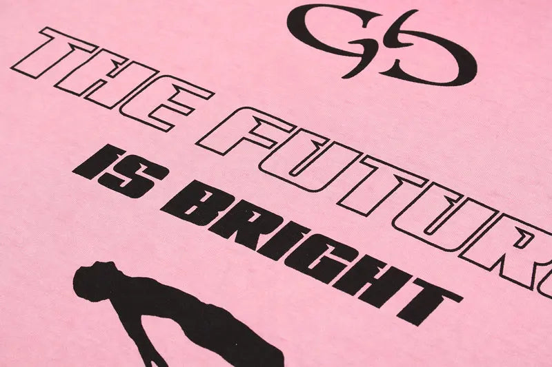 'Abduction' Y2k Graphic T-Shirt