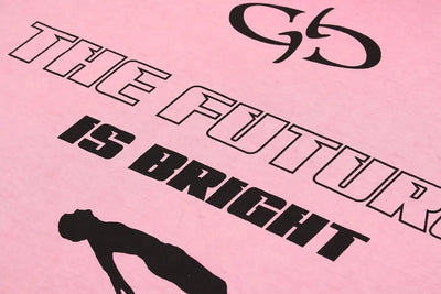 'Abduction' Y2k Graphic T-Shirt