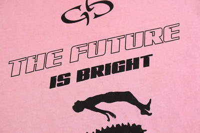 'Abduction' Y2k Graphic T-Shirt