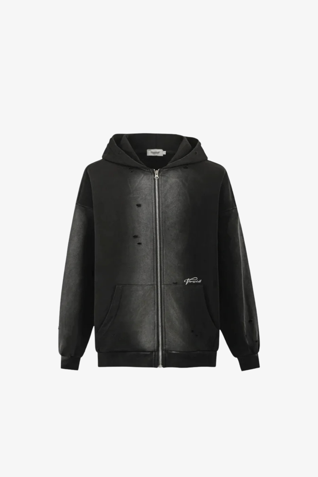 VANCARHELL Grunge Hoodie