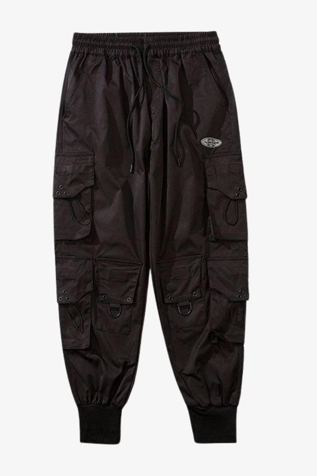 Worldwide Cargo Joggers