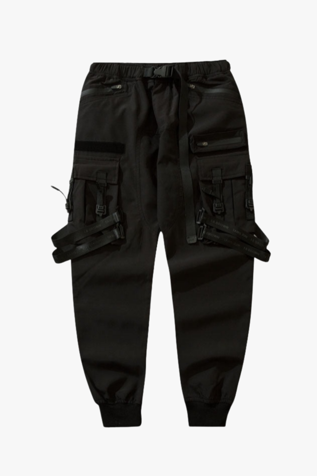Tactical Utility Cargo Pants