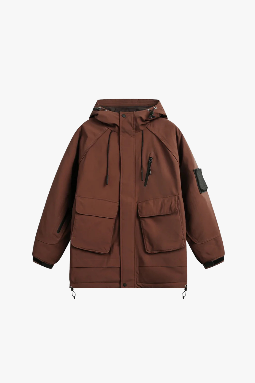Outlander Parka