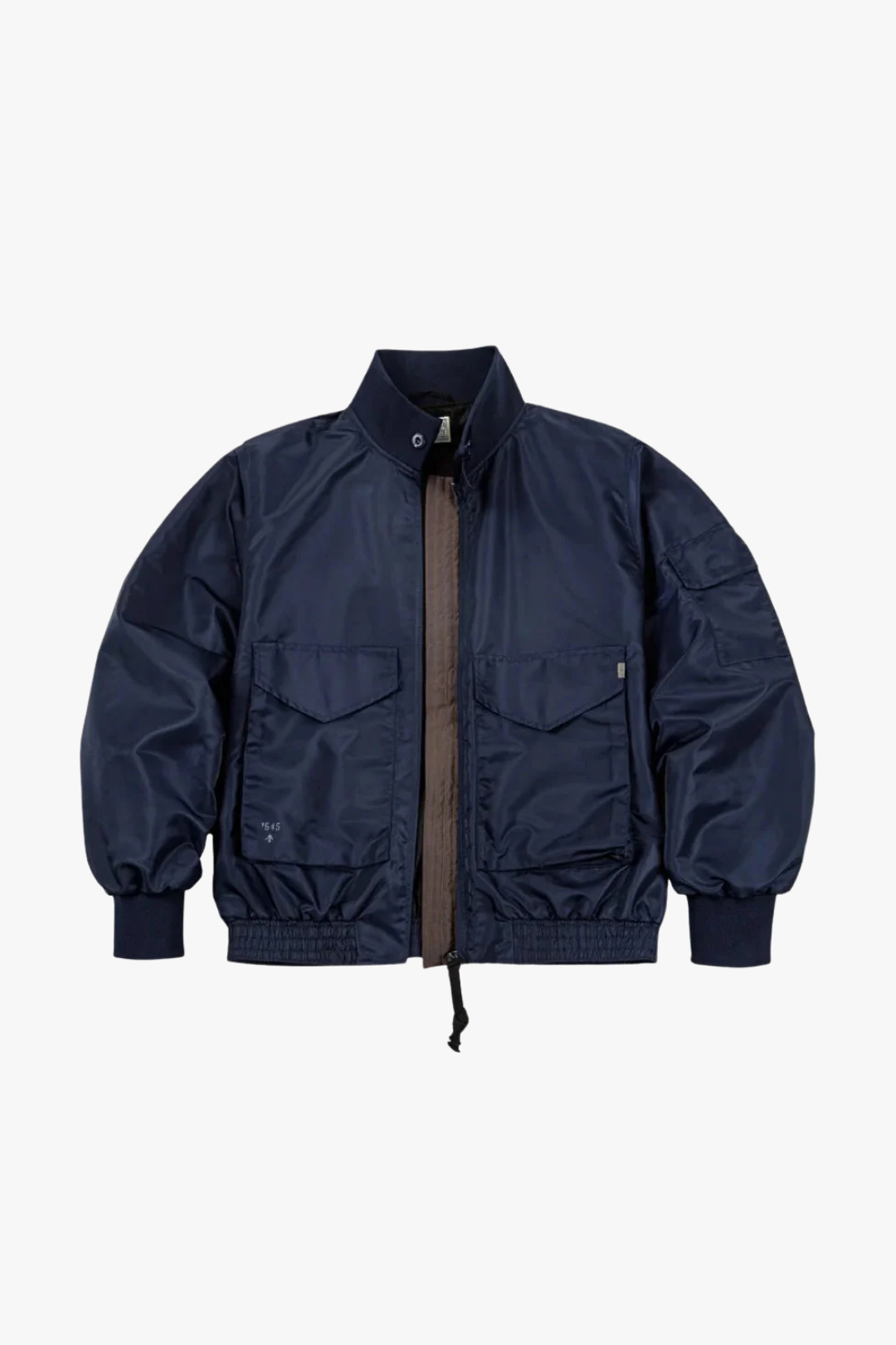 MADEN G-8 WEP Flight Ceket