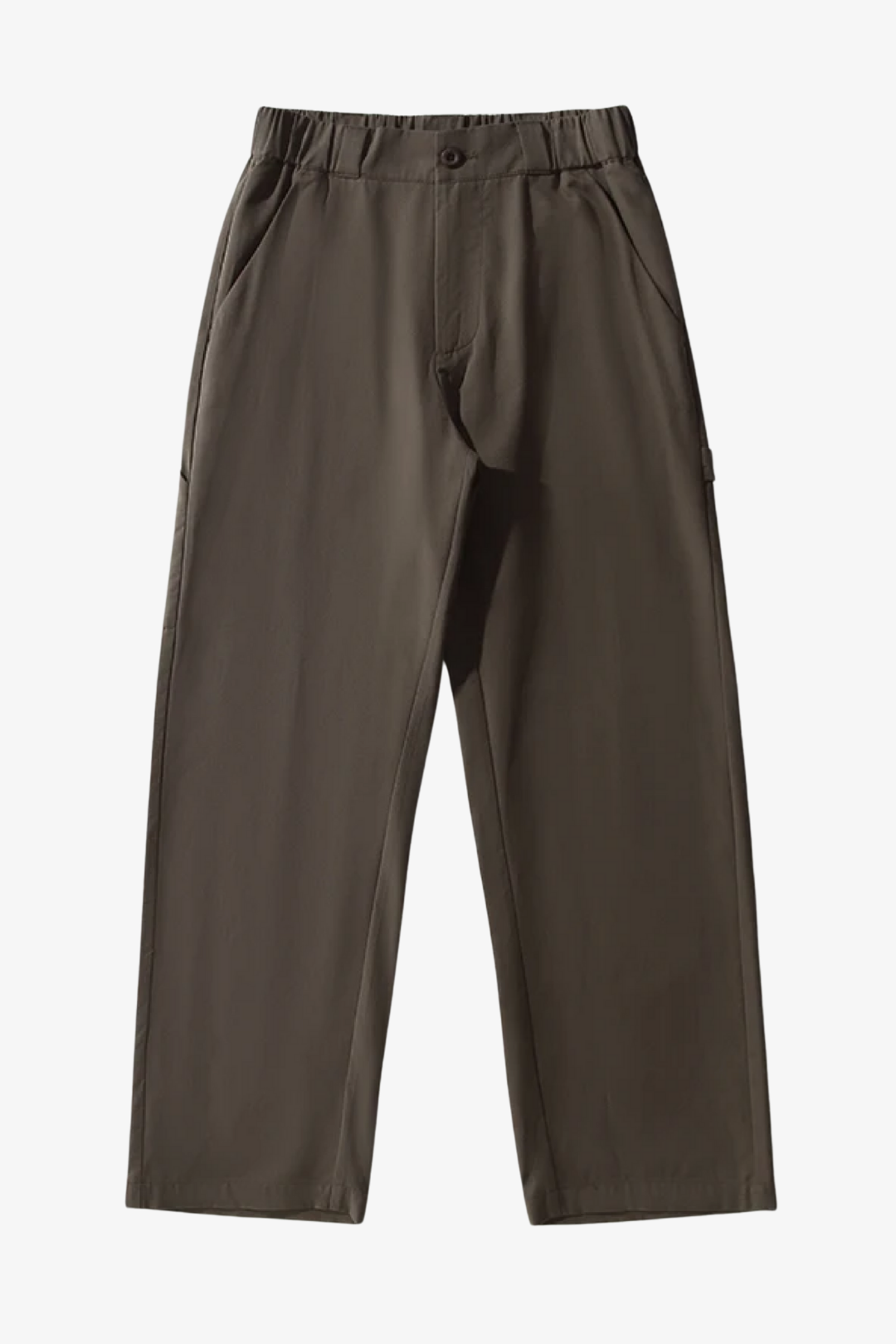 Essential Minimal Workwear Carpenter Pants