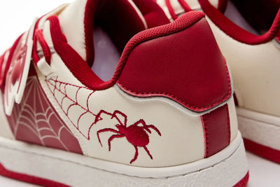 Arachnid Skater Sneakers