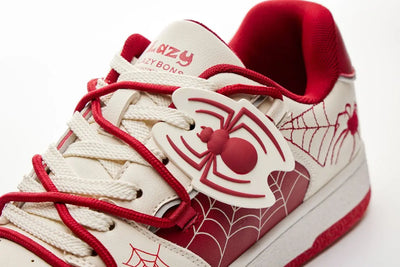 Arachnid Skater Sneakers