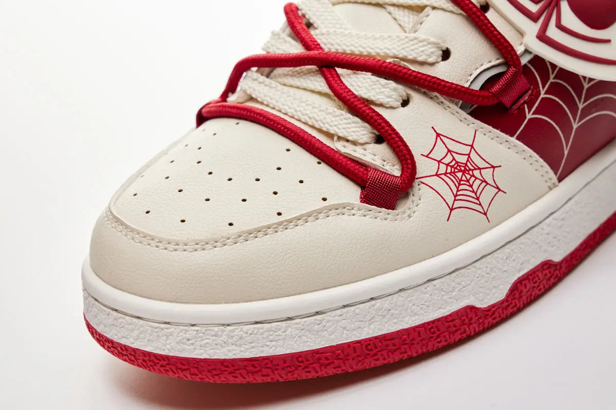 Arachnid Skater Sneakers
