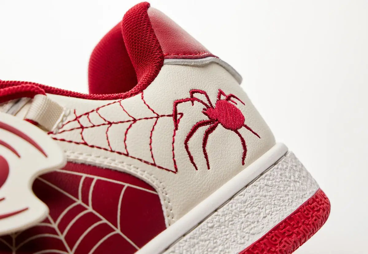Arachnid Skater Sneakers