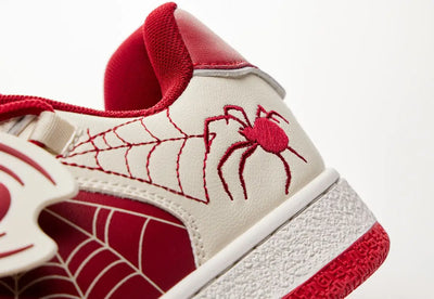 Arachnid Skater Sneakers