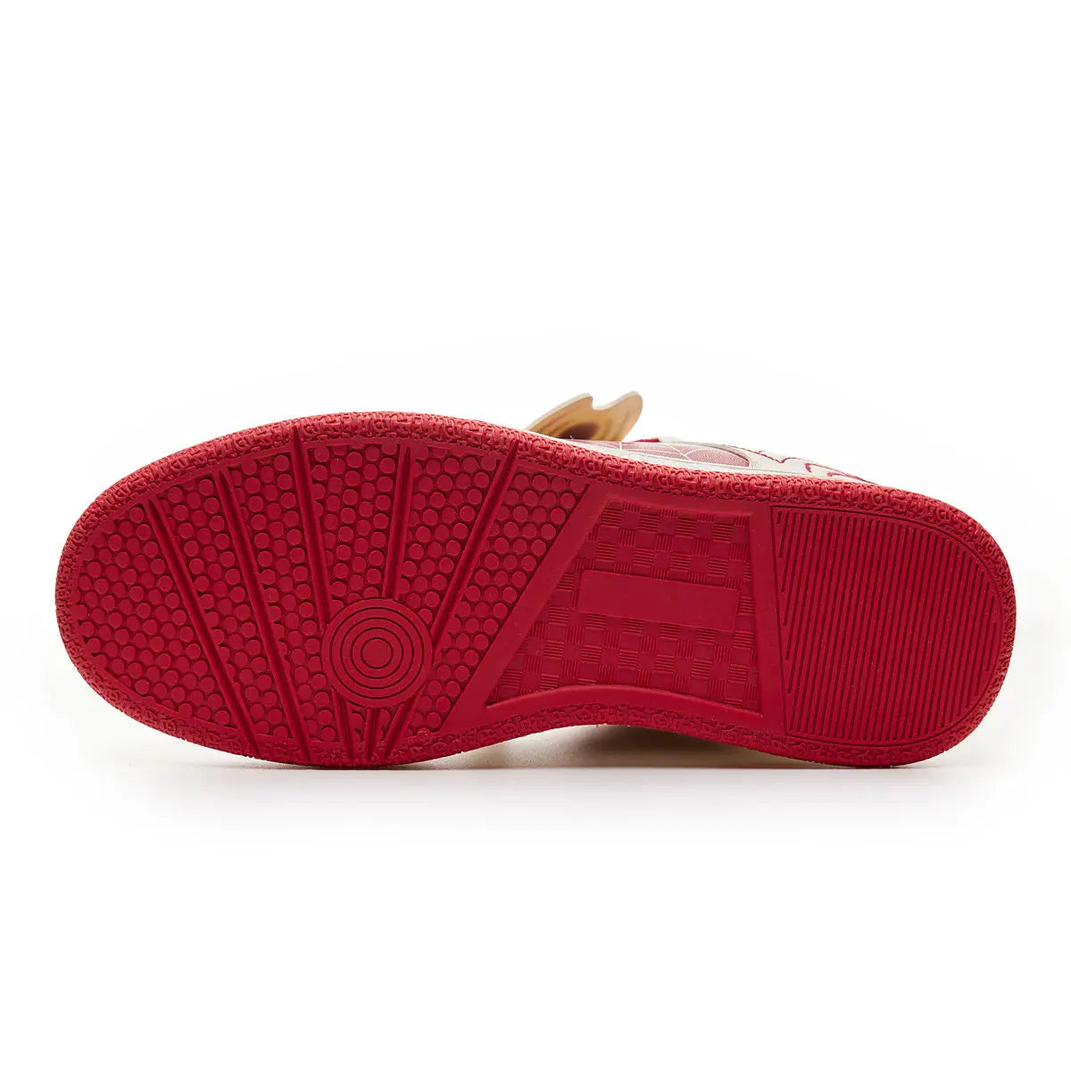 Arachnid Skater Sneakers