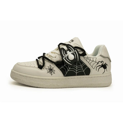 Arachnid Skater Sneakers