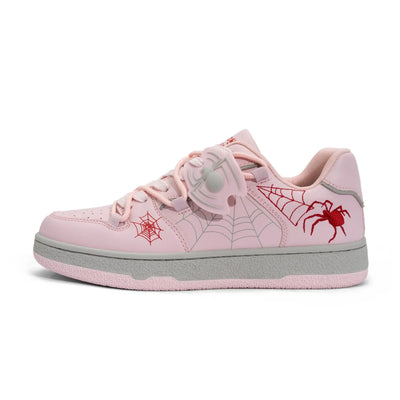 Arachnid Skater Sneakers
