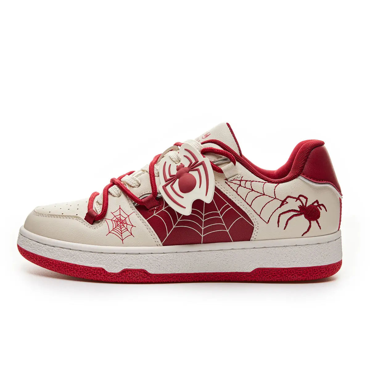 Arachnid Skater Sneakers
