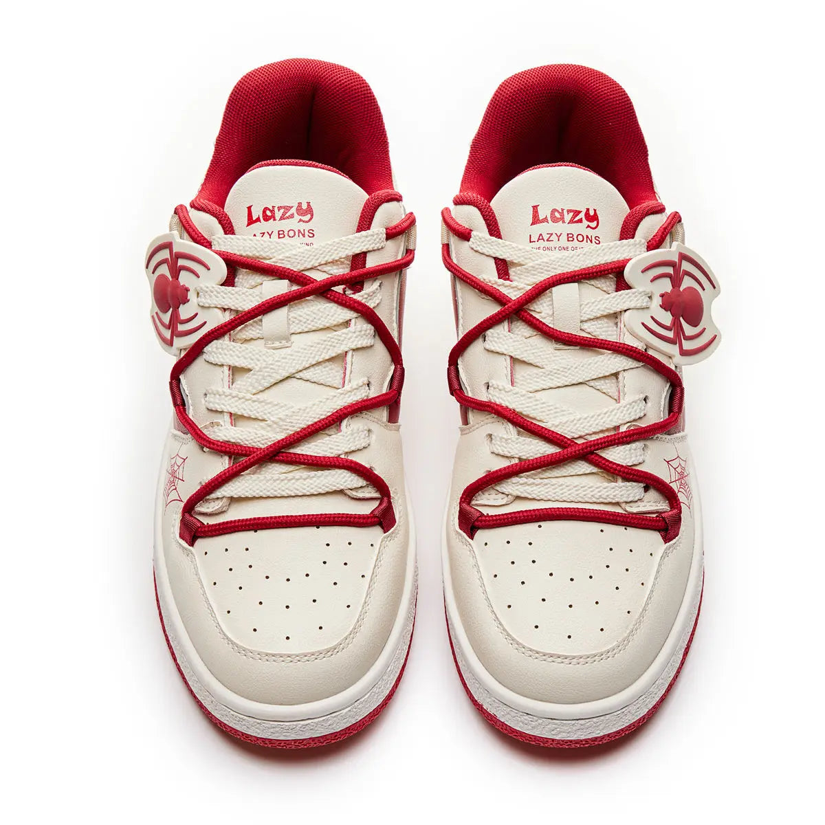 Arachnid Skater Sneakers