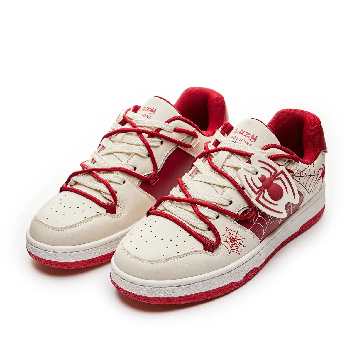 Arachnid Skater Sneakers