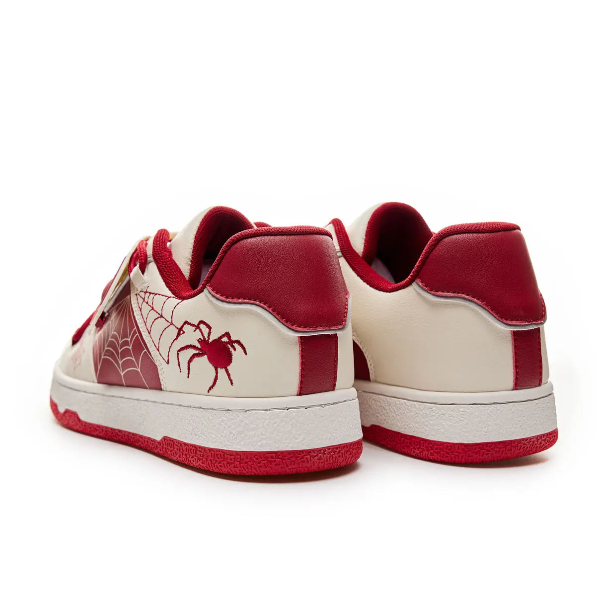 Arachnid Skater Sneakers
