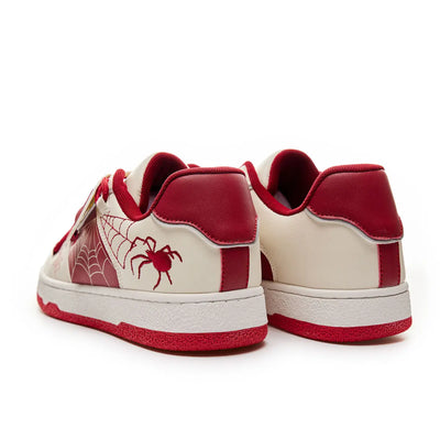 Arachnid Skater Sneakers