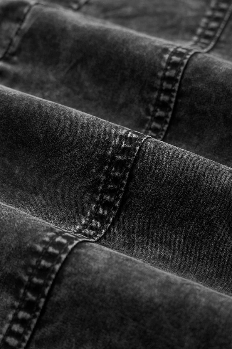 Arc-Cut Structure Jorts