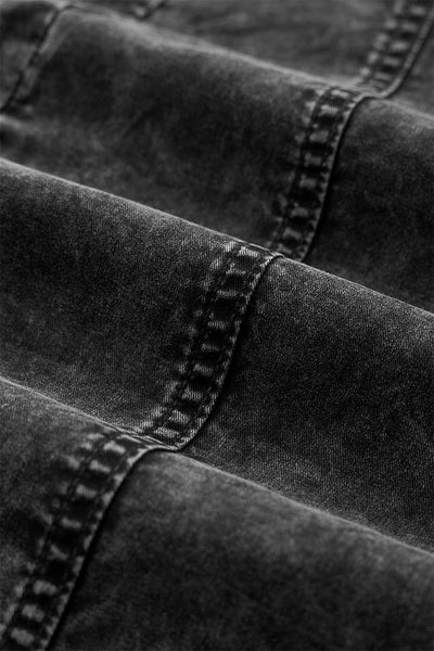 Arc-Cut Structure Jorts