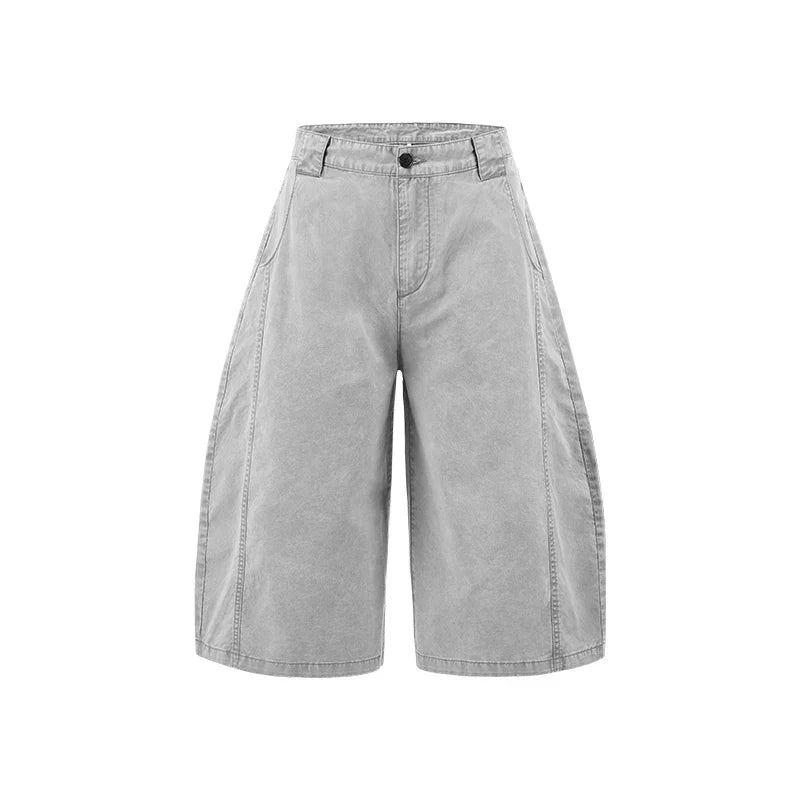 Arc-Cut Structure Jorts