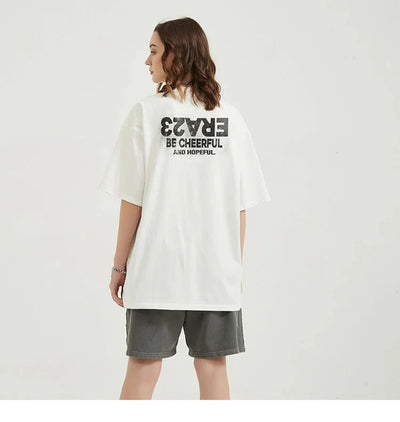 'Art from Life' Graphic T-Shirt