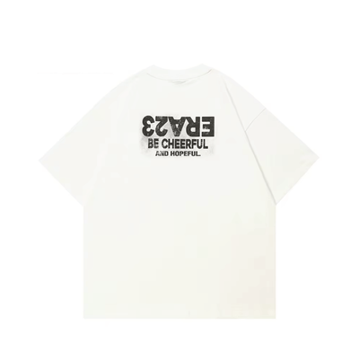 'Art from Life' Graphic T-Shirt