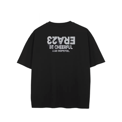 'Art from Life' Graphic T-Shirt