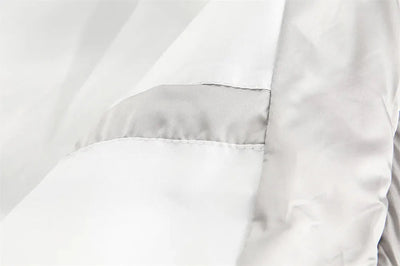 BLEGCHN® Hooded Puffer Jacket