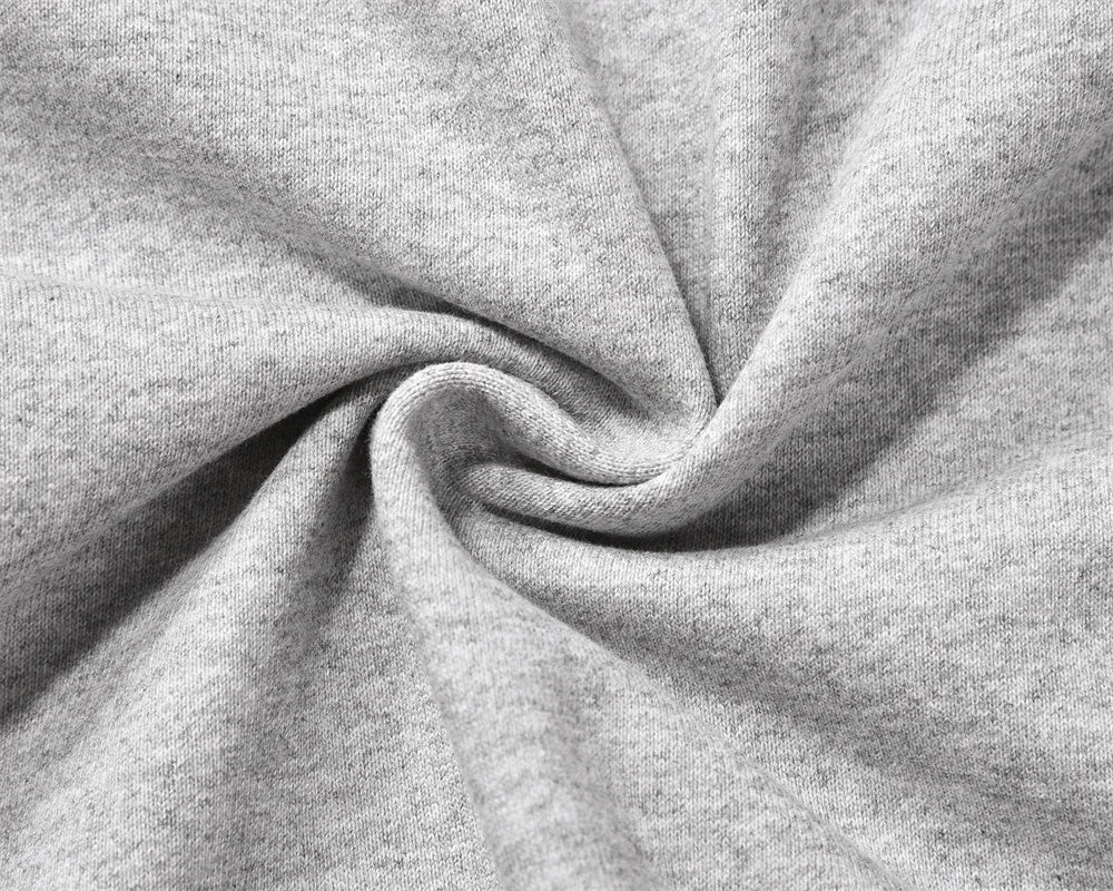 Essential Boxy Fit Hoodie