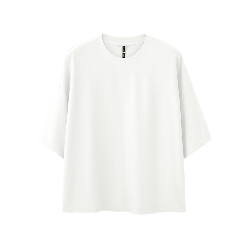 Boxy Quick-Dry T-Shirt