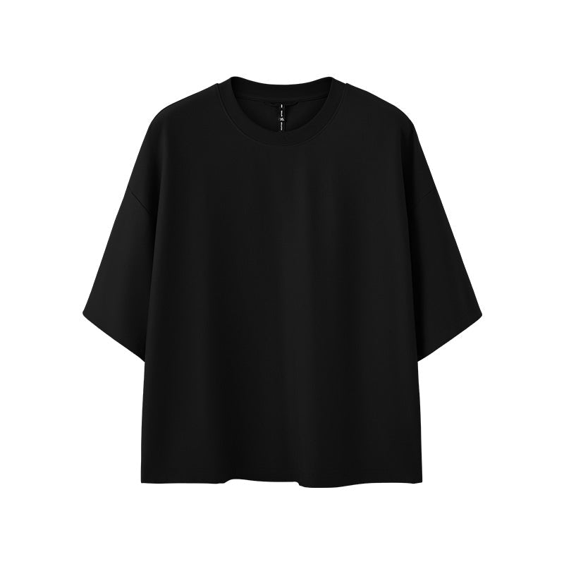 Boxy Quick-Dry T-Shirt