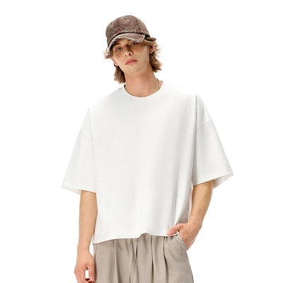 Boxy Quick-Dry T-Shirt