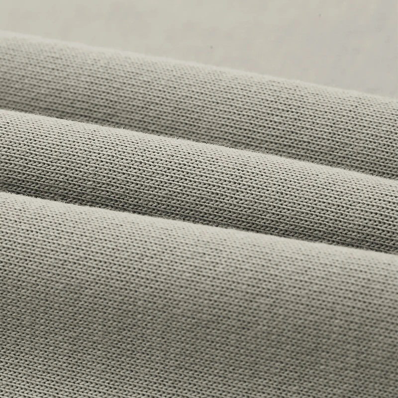 Boxy Quick-Dry T-Shirt