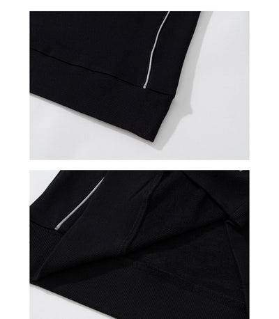 CHOIZE Sports Jersey Sweatshirt