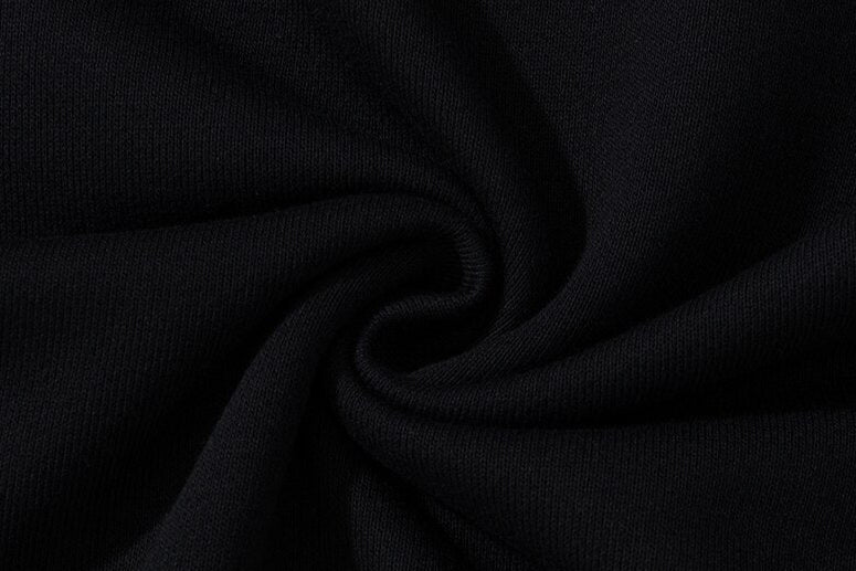 CHOIZE Sports Jersey Sweatshirt