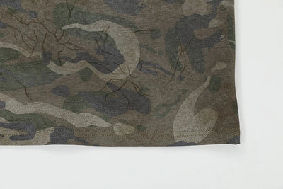 Camo Remix Patch T-Shirt