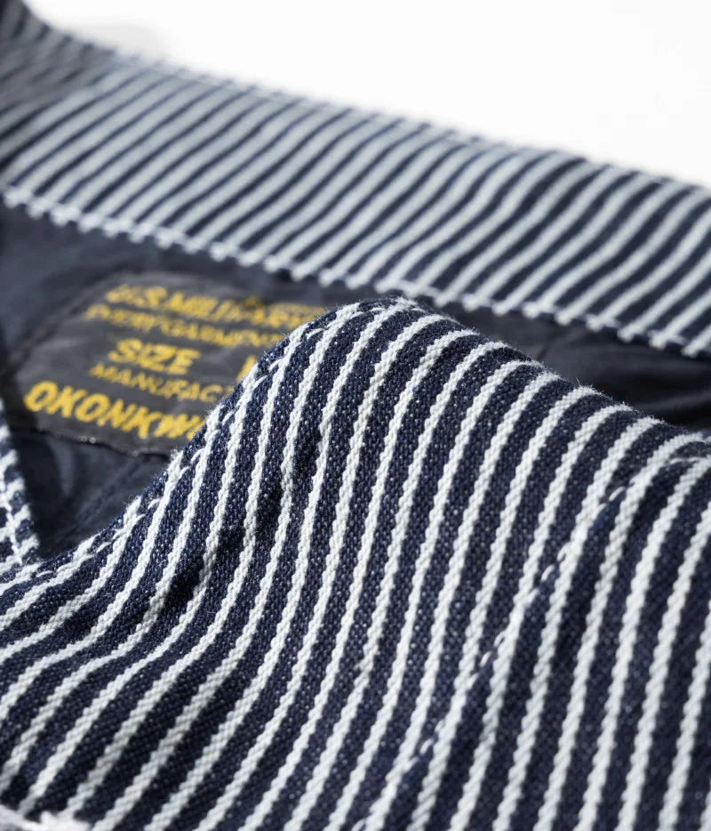 Canvas Heritage Workwear vest