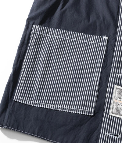 Canvas Heritage Workwear vest