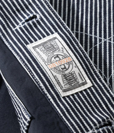 Canvas Heritage Workwear vest