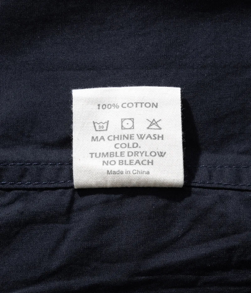Canvas Heritage Workwear vest