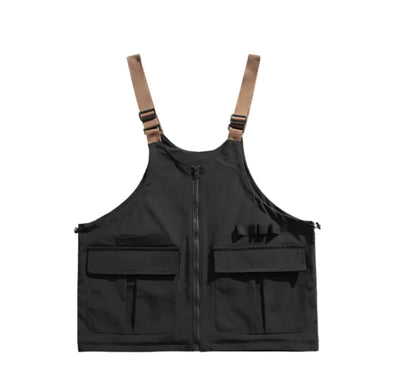 Cargo Utility Vest