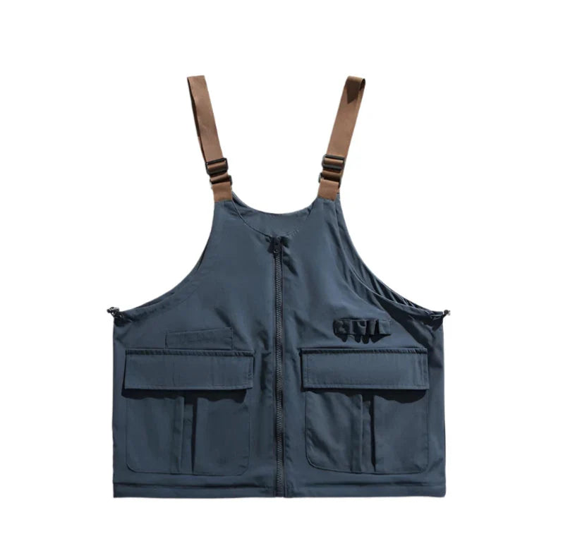 Cargo Utility Vest