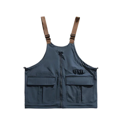 Cargo Utility Vest