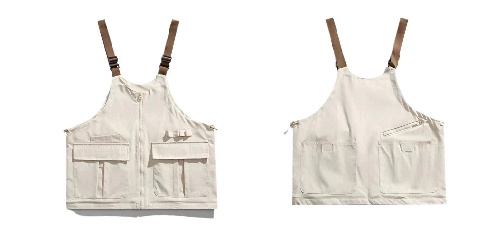 Cargo Utility Vest