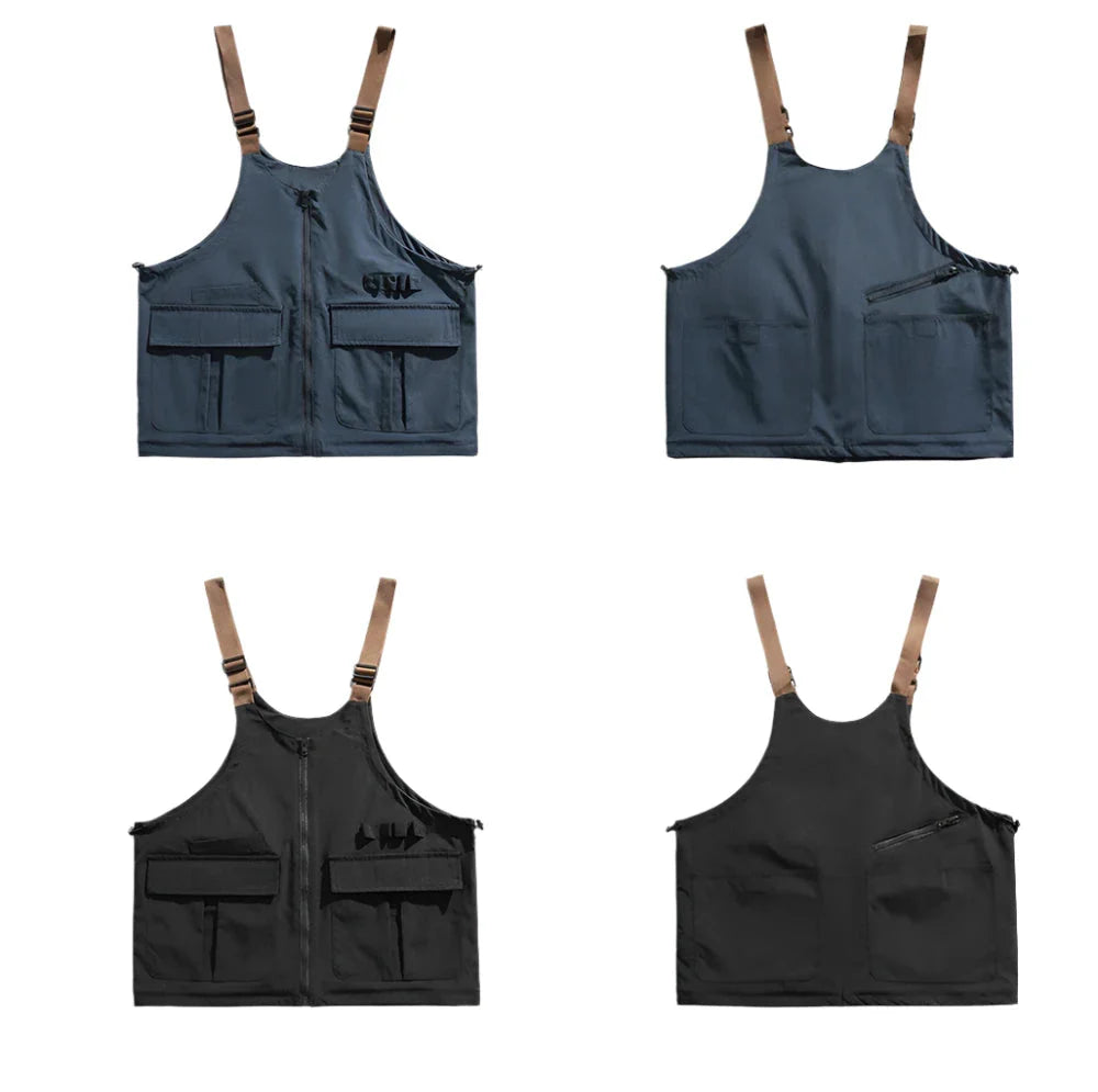 Cargo Utility Vest